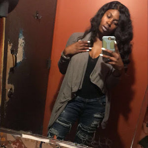 Meet your Posher, Kendall